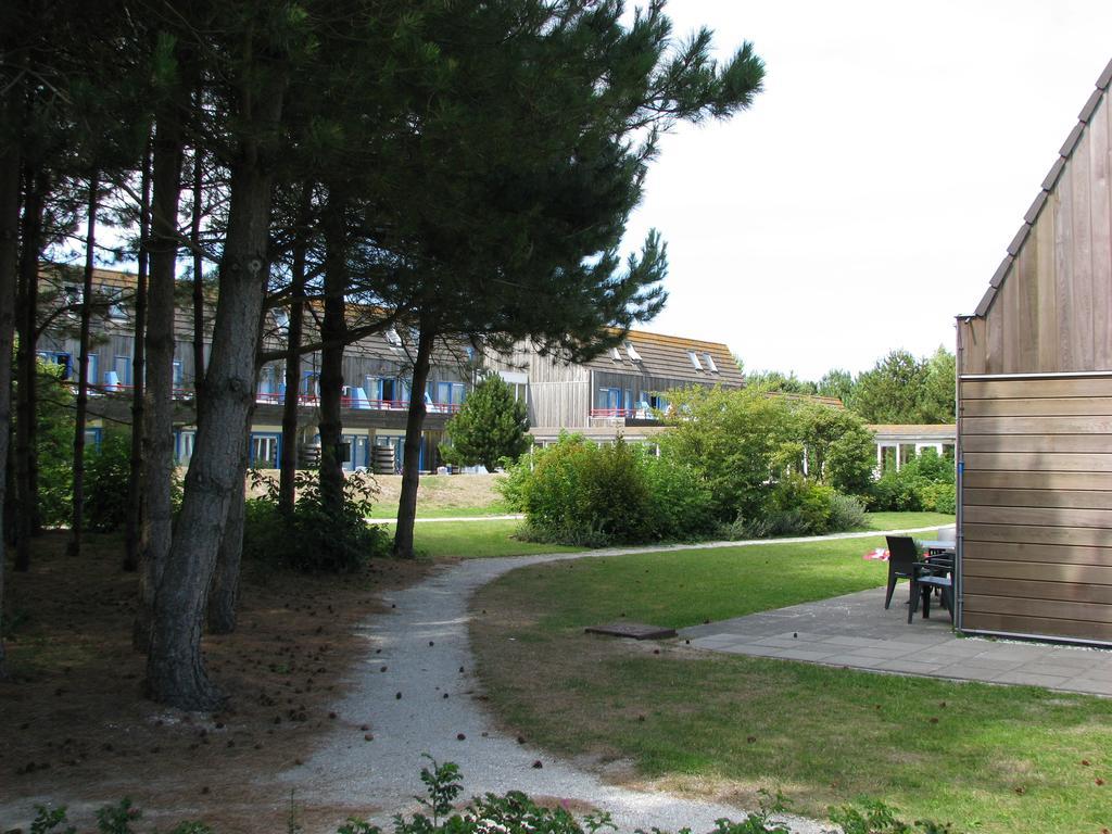 Baken Apartamento Hollum (Ameland)