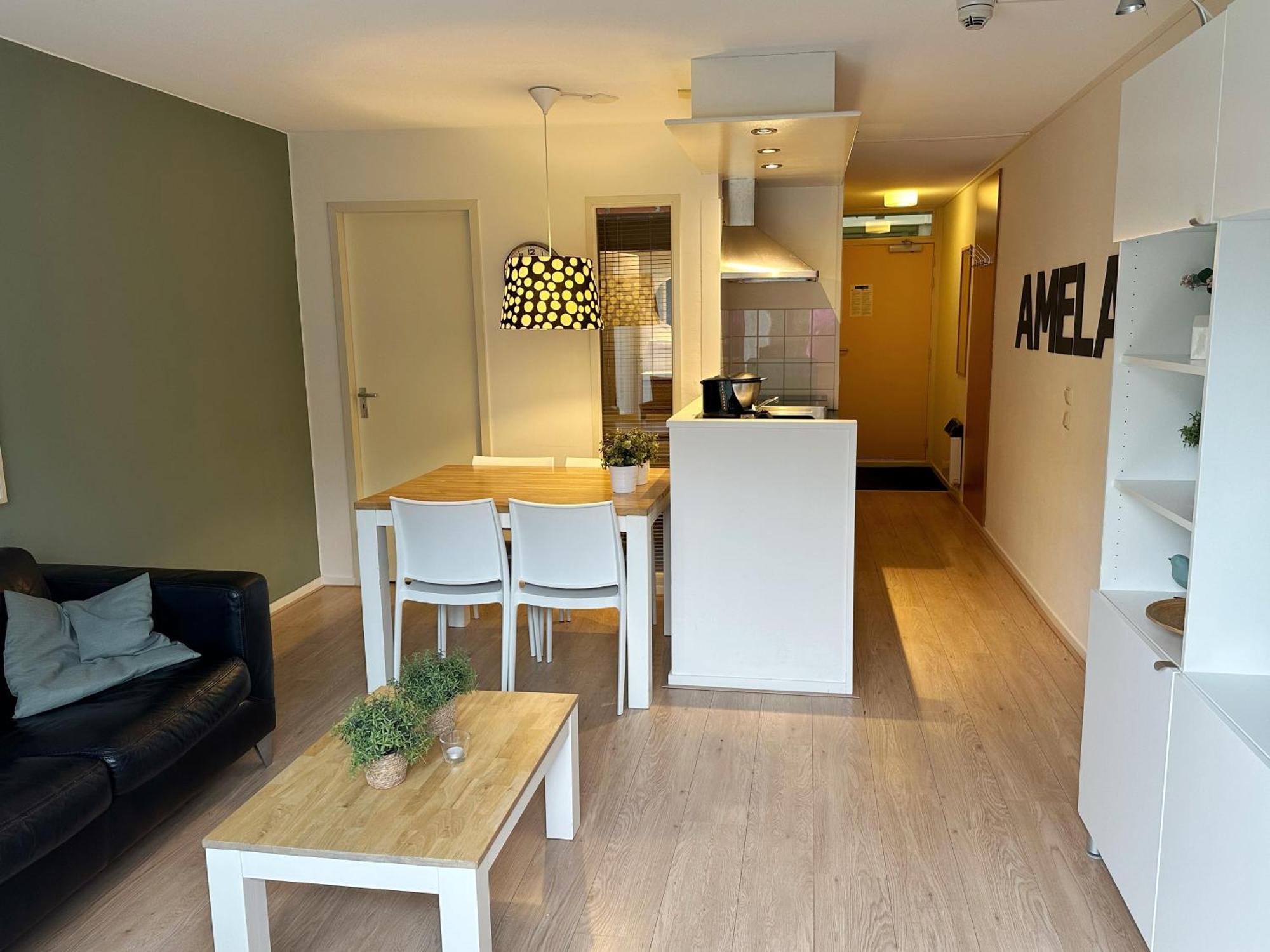 Baken Apartamento