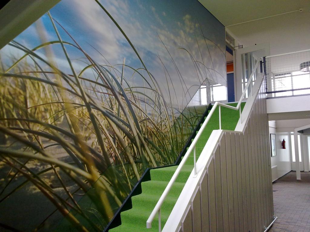 Apartamento Baken Hollum (Ameland)